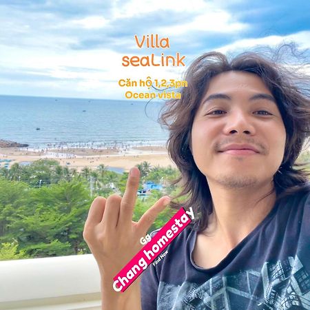 Chang Homestay Phan ThiéT Villa Sealink&Ocean Vista------------------------------------------------------Can Ho Sat Bien-------------Long-Term Rental----------Monthly Rental-------------------------------------------------------Ggle Chang Homestay M ฟานเที้ยต ภายนอก รูปภาพ