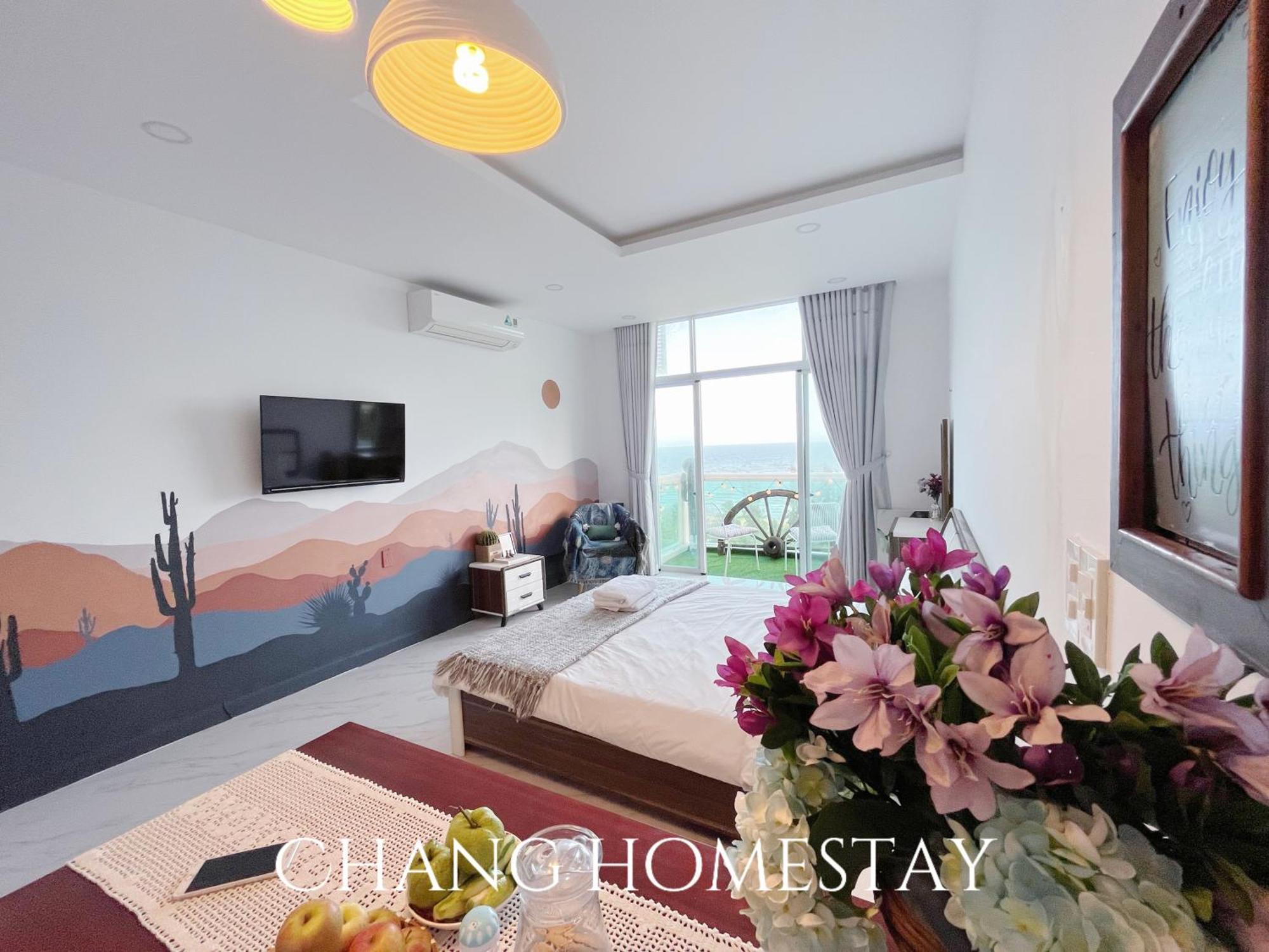 Chang Homestay Phan ThiéT Villa Sealink&Ocean Vista------------------------------------------------------Can Ho Sat Bien-------------Long-Term Rental----------Monthly Rental-------------------------------------------------------Ggle Chang Homestay M ฟานเที้ยต ภายนอก รูปภาพ
