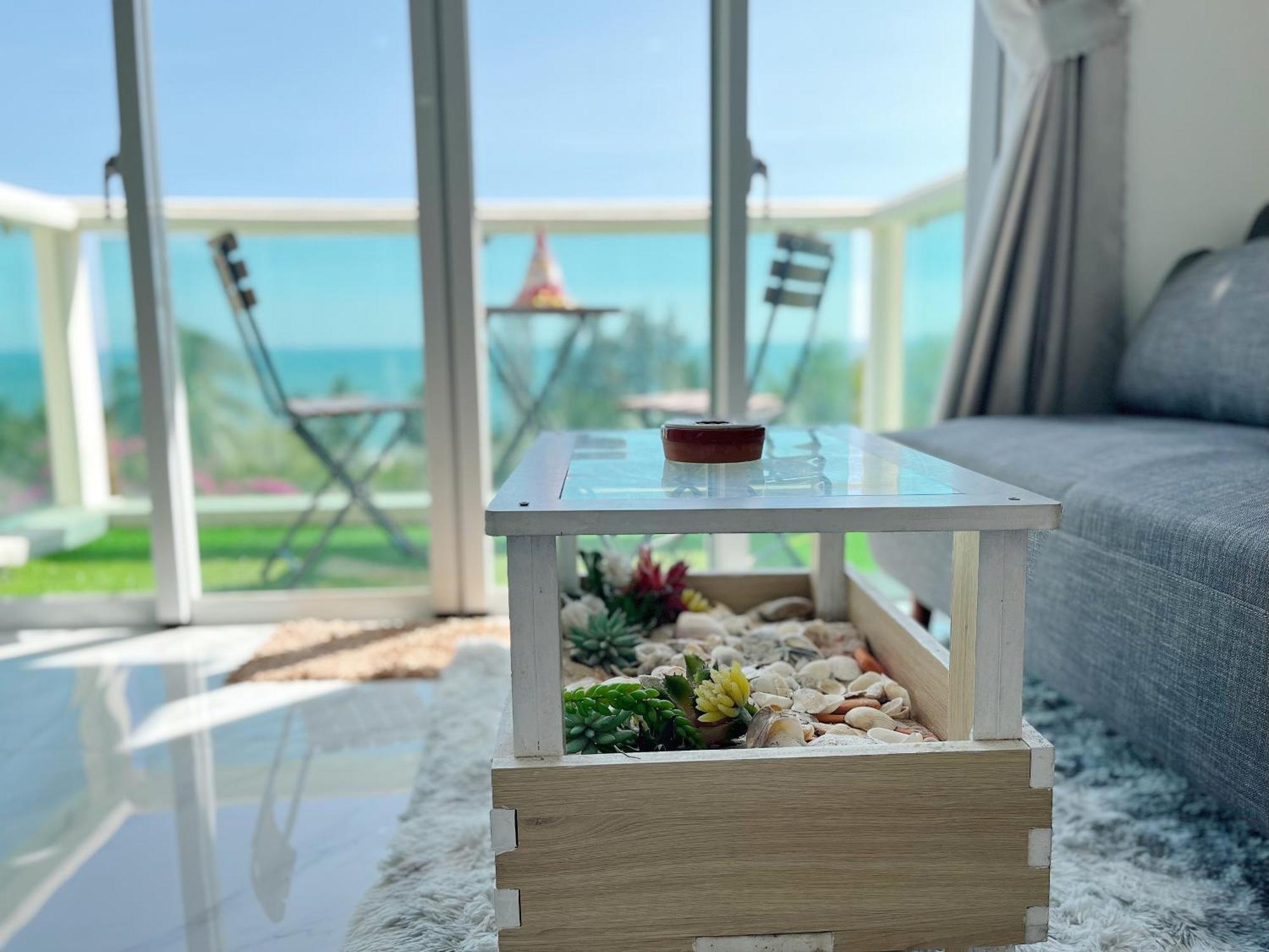 Chang Homestay Phan ThiéT Villa Sealink&Ocean Vista------------------------------------------------------Can Ho Sat Bien-------------Long-Term Rental----------Monthly Rental-------------------------------------------------------Ggle Chang Homestay M ฟานเที้ยต ภายนอก รูปภาพ