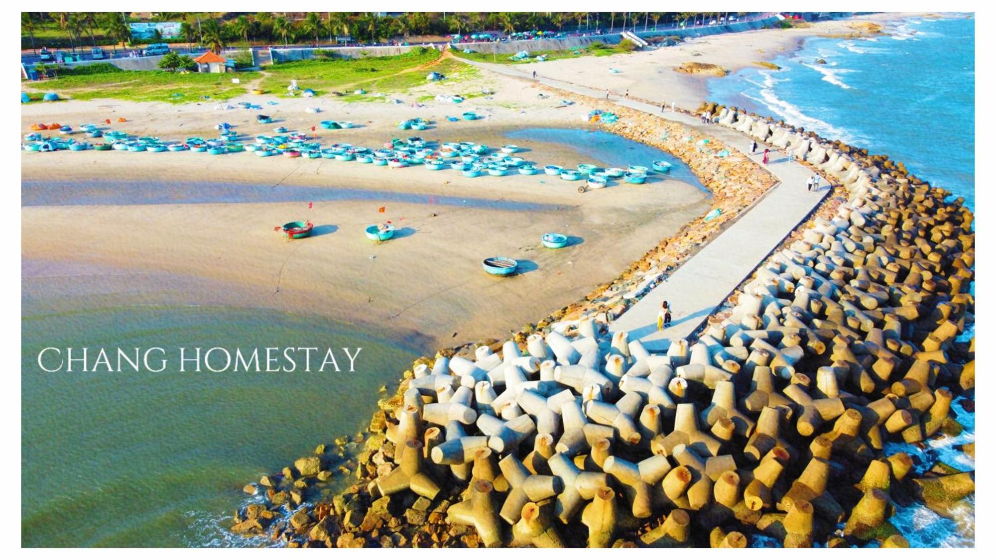 Chang Homestay Phan ThiéT Villa Sealink&Ocean Vista------------------------------------------------------Can Ho Sat Bien-------------Long-Term Rental----------Monthly Rental-------------------------------------------------------Ggle Chang Homestay M ฟานเที้ยต ภายนอก รูปภาพ