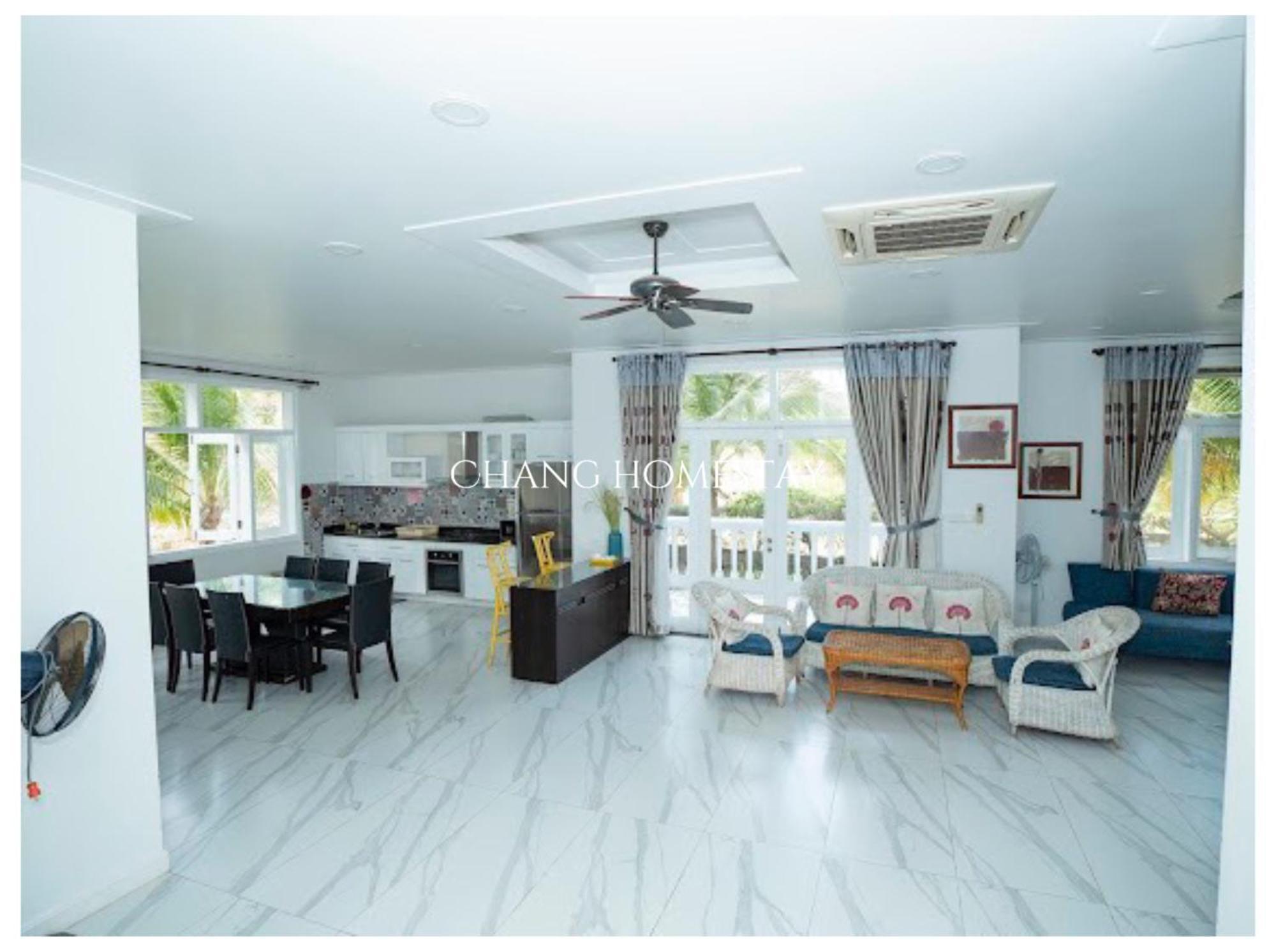 Chang Homestay Phan ThiéT Villa Sealink&Ocean Vista------------------------------------------------------Can Ho Sat Bien-------------Long-Term Rental----------Monthly Rental-------------------------------------------------------Ggle Chang Homestay M ฟานเที้ยต ห้อง รูปภาพ