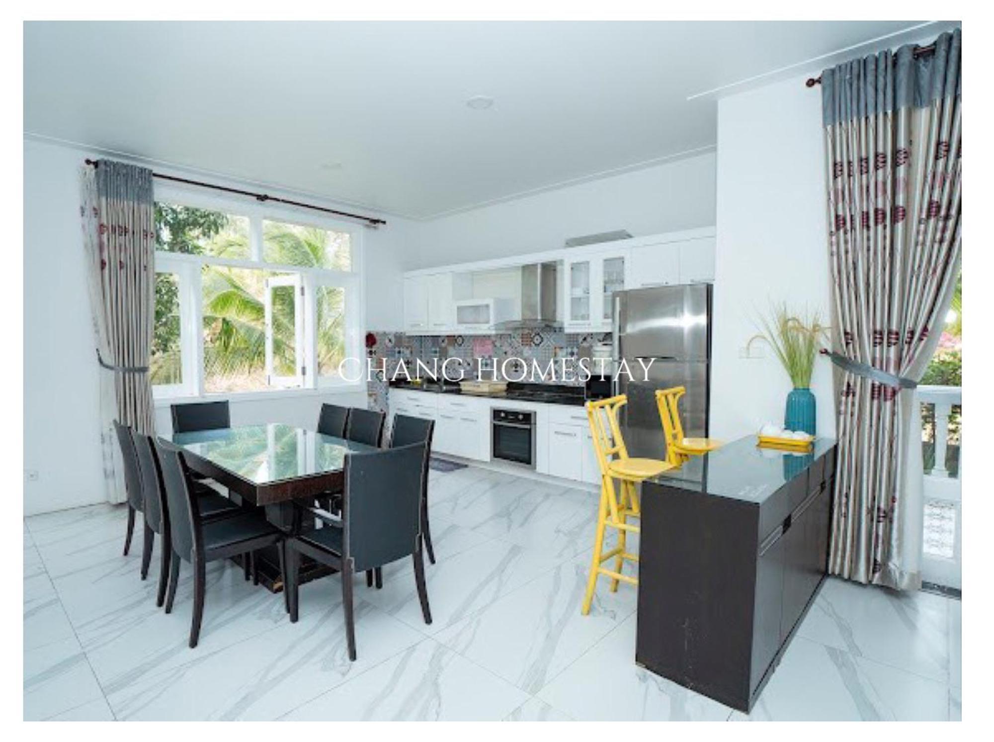 Chang Homestay Phan ThiéT Villa Sealink&Ocean Vista------------------------------------------------------Can Ho Sat Bien-------------Long-Term Rental----------Monthly Rental-------------------------------------------------------Ggle Chang Homestay M ฟานเที้ยต ห้อง รูปภาพ