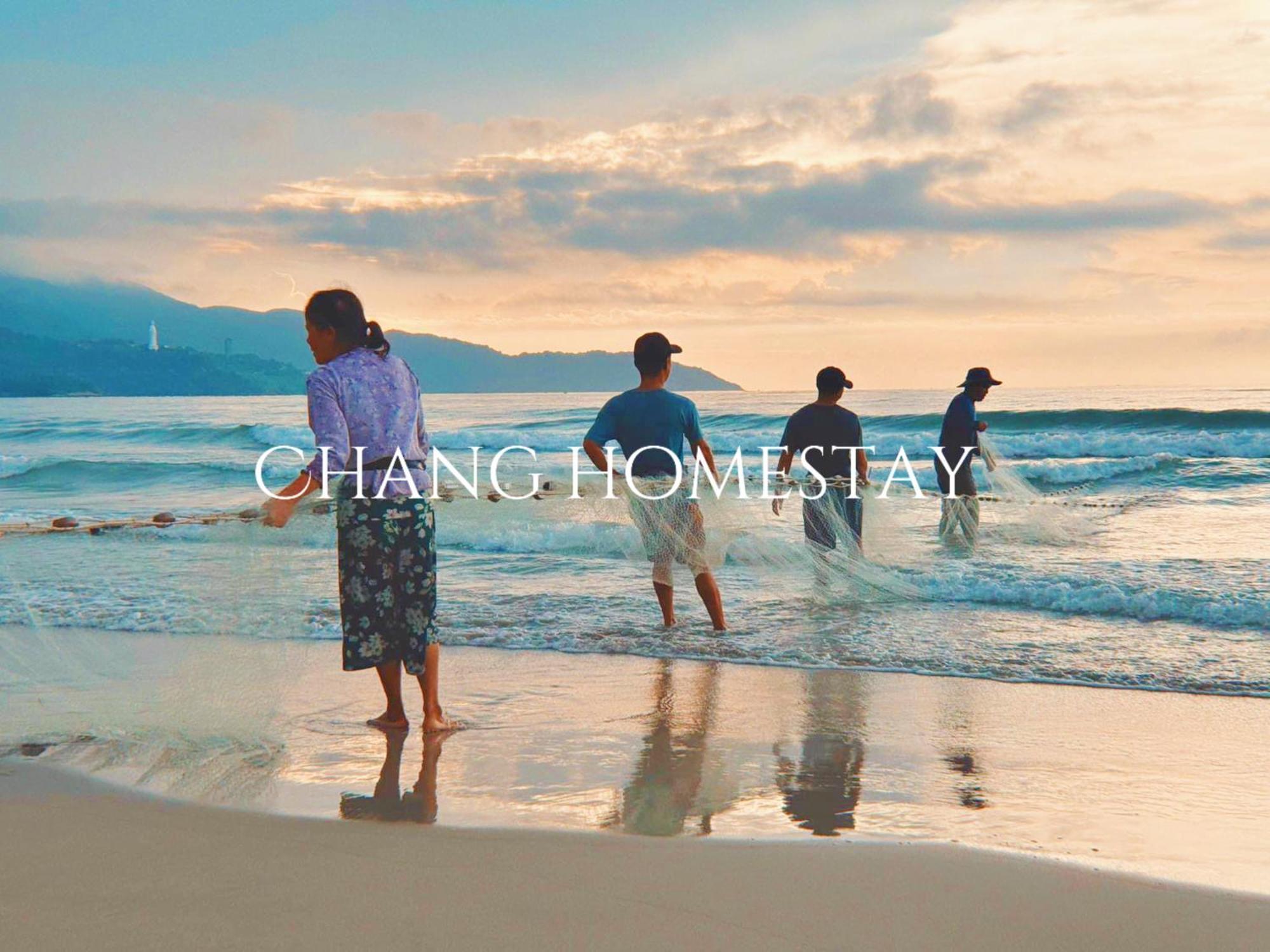 Chang Homestay Phan ThiéT Villa Sealink&Ocean Vista------------------------------------------------------Can Ho Sat Bien-------------Long-Term Rental----------Monthly Rental-------------------------------------------------------Ggle Chang Homestay M ฟานเที้ยต ภายนอก รูปภาพ
