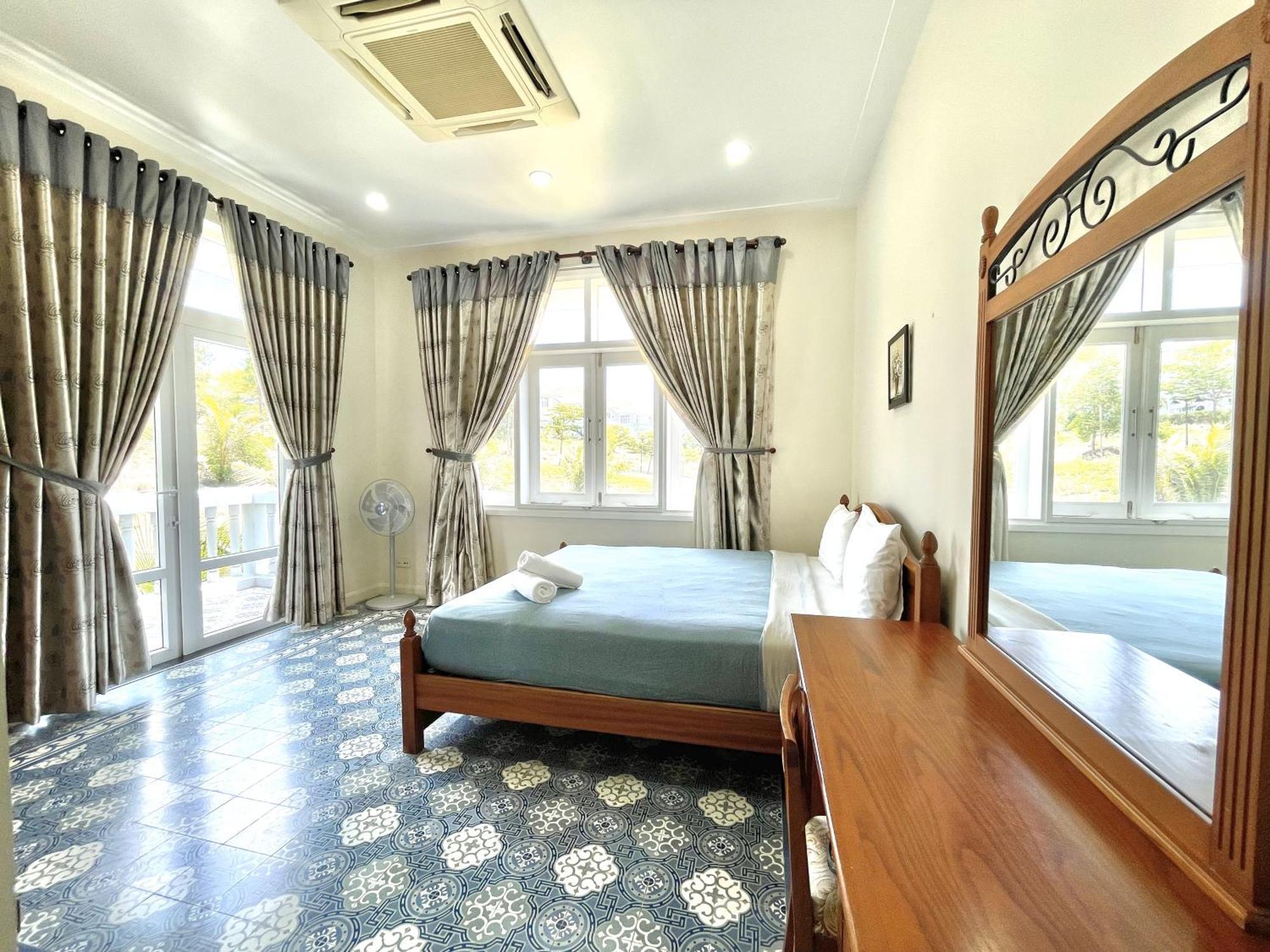 Chang Homestay Phan ThiéT Villa Sealink&Ocean Vista------------------------------------------------------Can Ho Sat Bien-------------Long-Term Rental----------Monthly Rental-------------------------------------------------------Ggle Chang Homestay M ฟานเที้ยต ภายนอก รูปภาพ