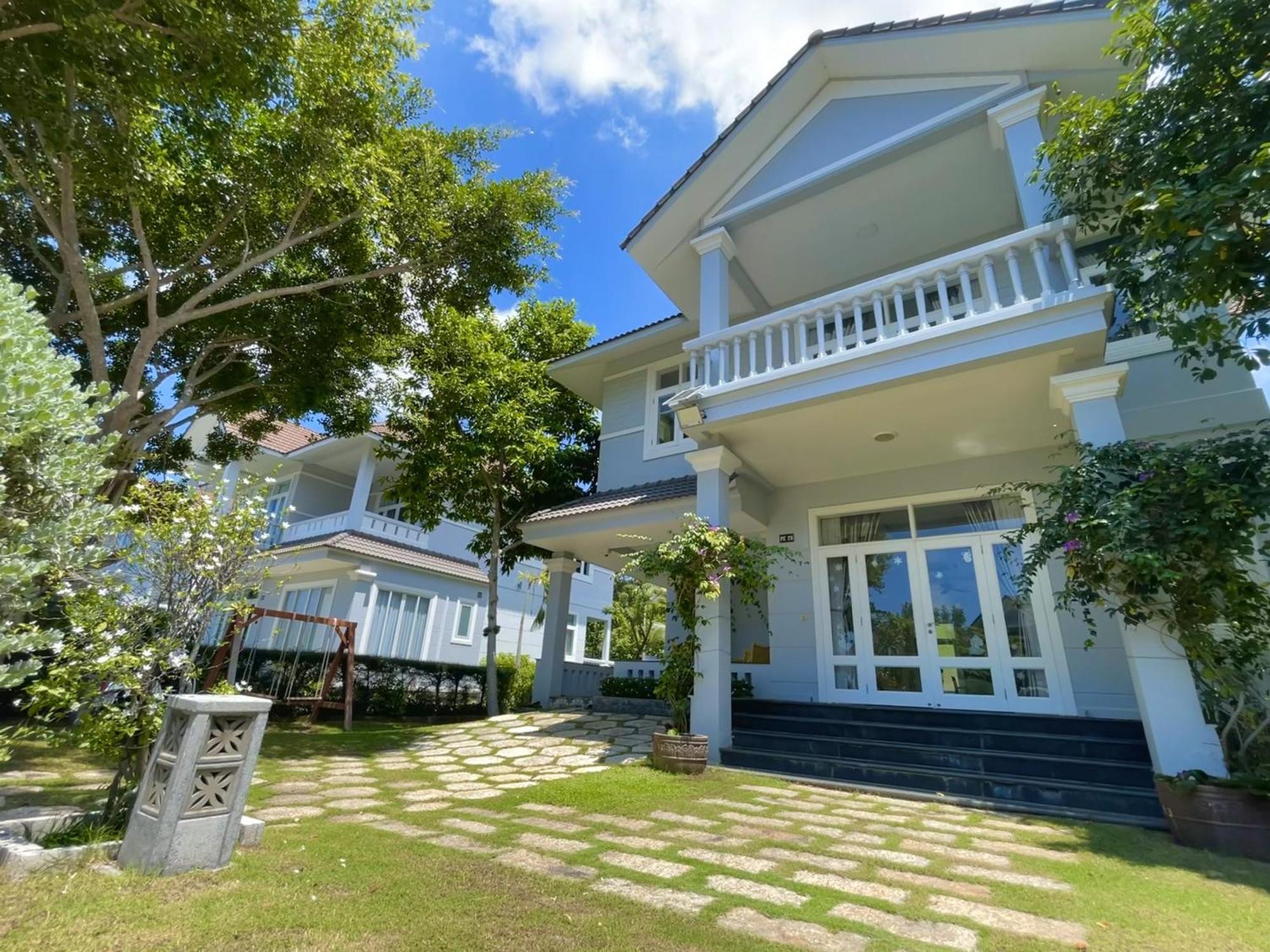 Chang Homestay Phan ThiéT Villa Sealink&Ocean Vista------------------------------------------------------Can Ho Sat Bien-------------Long-Term Rental----------Monthly Rental-------------------------------------------------------Ggle Chang Homestay M ฟานเที้ยต ภายนอก รูปภาพ