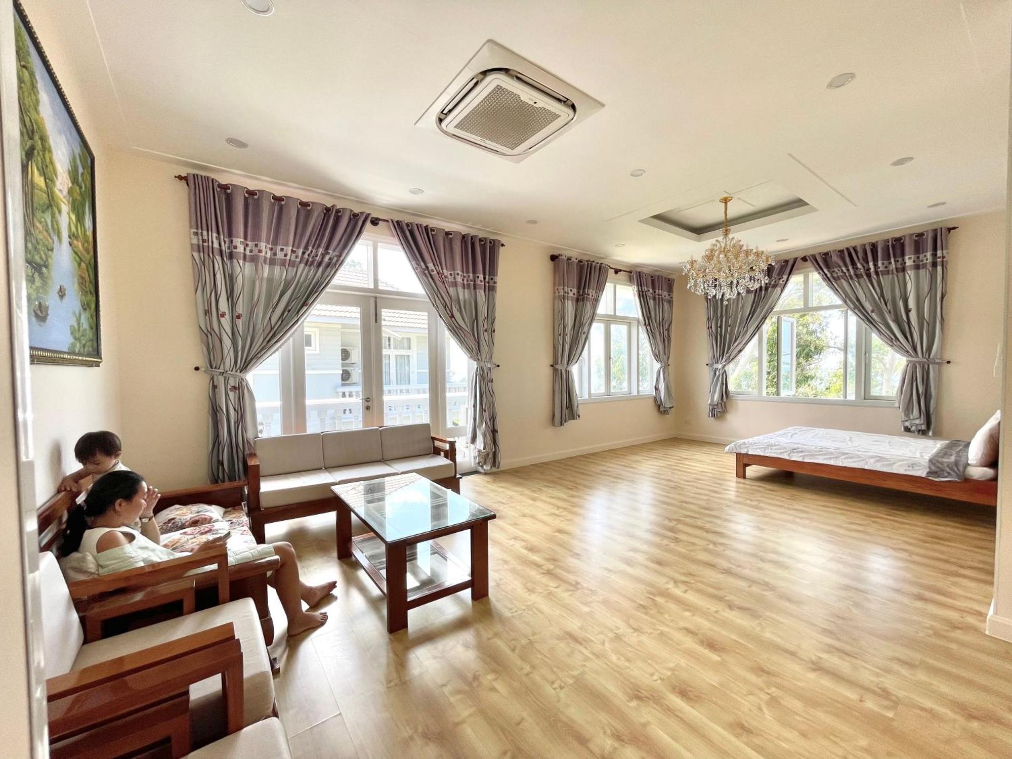 Chang Homestay Phan ThiéT Villa Sealink&Ocean Vista------------------------------------------------------Can Ho Sat Bien-------------Long-Term Rental----------Monthly Rental-------------------------------------------------------Ggle Chang Homestay M ฟานเที้ยต ภายนอก รูปภาพ