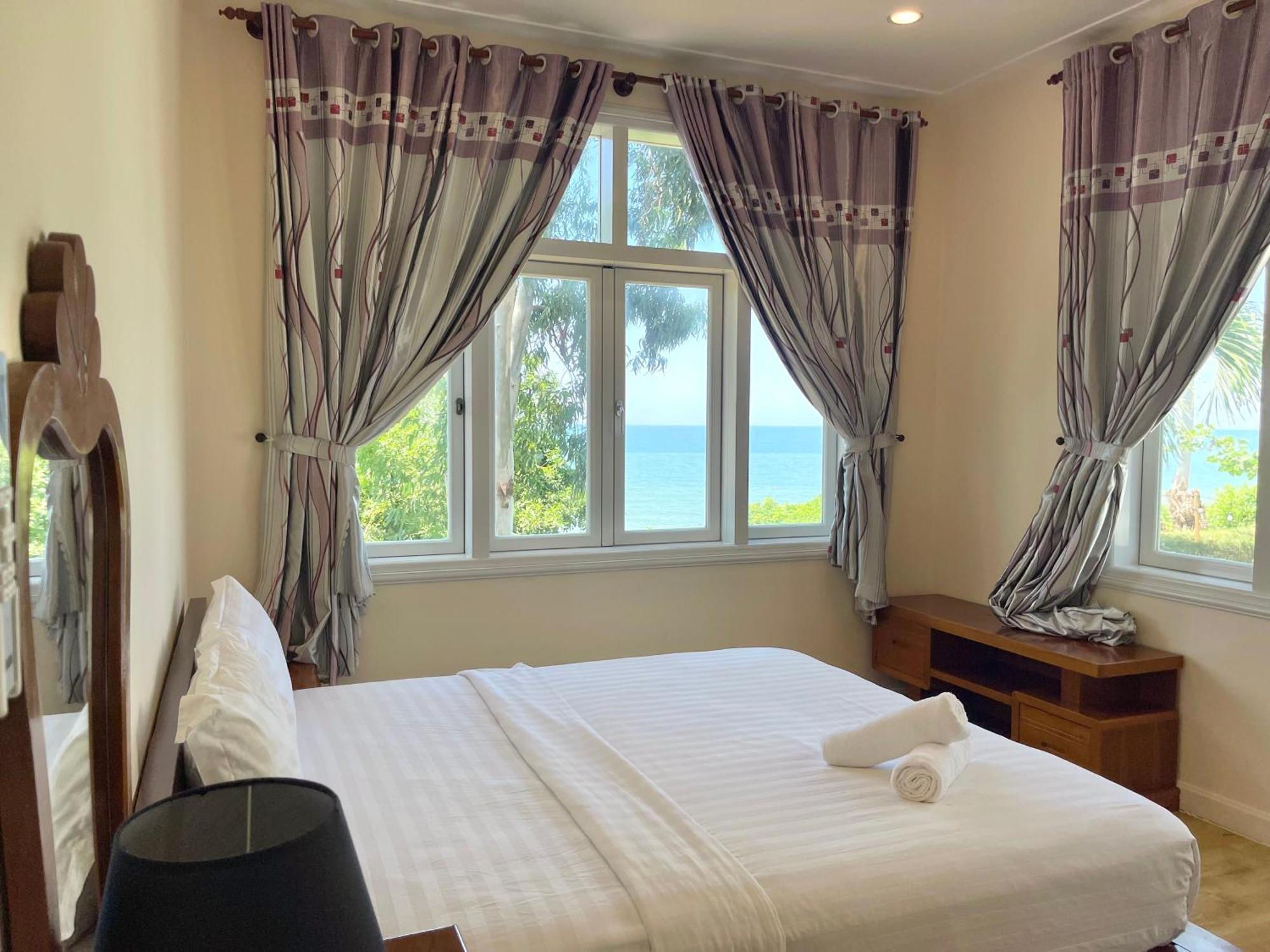 Chang Homestay Phan ThiéT Villa Sealink&Ocean Vista------------------------------------------------------Can Ho Sat Bien-------------Long-Term Rental----------Monthly Rental-------------------------------------------------------Ggle Chang Homestay M ฟานเที้ยต ภายนอก รูปภาพ