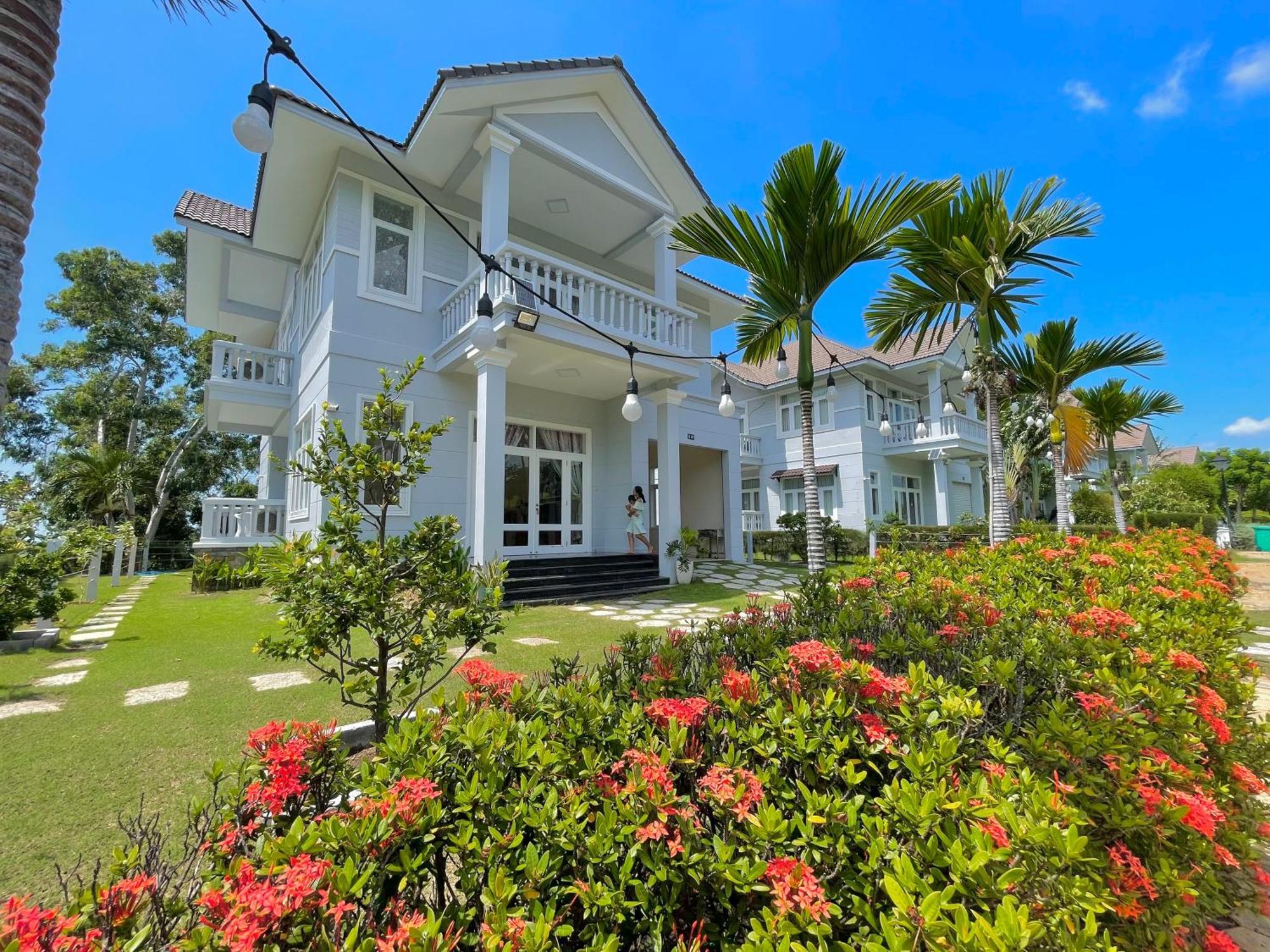 Chang Homestay Phan ThiéT Villa Sealink&Ocean Vista------------------------------------------------------Can Ho Sat Bien-------------Long-Term Rental----------Monthly Rental-------------------------------------------------------Ggle Chang Homestay M ฟานเที้ยต ภายนอก รูปภาพ