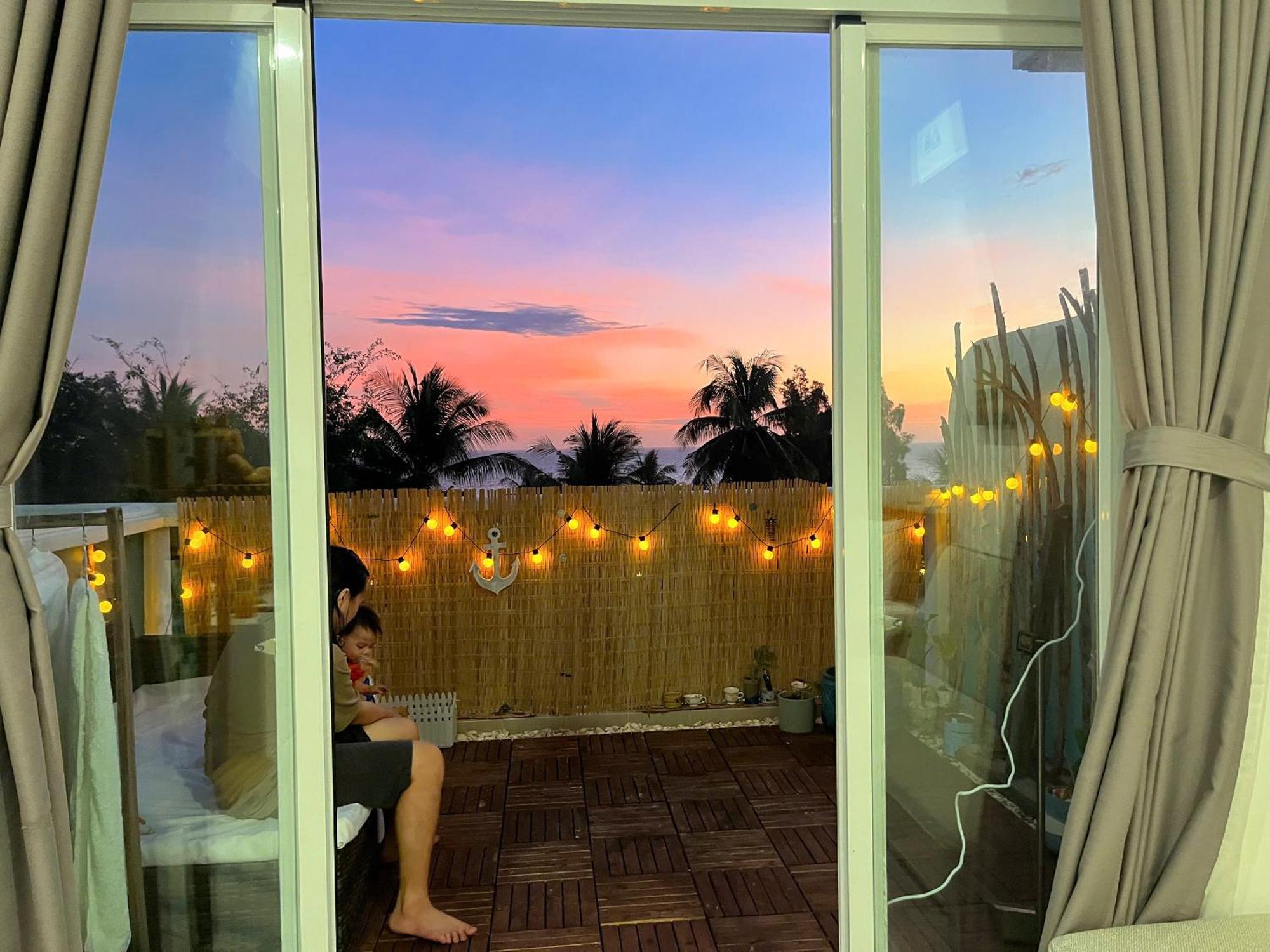 Chang Homestay Phan ThiéT Villa Sealink&Ocean Vista------------------------------------------------------Can Ho Sat Bien-------------Long-Term Rental----------Monthly Rental-------------------------------------------------------Ggle Chang Homestay M ฟานเที้ยต ห้อง รูปภาพ