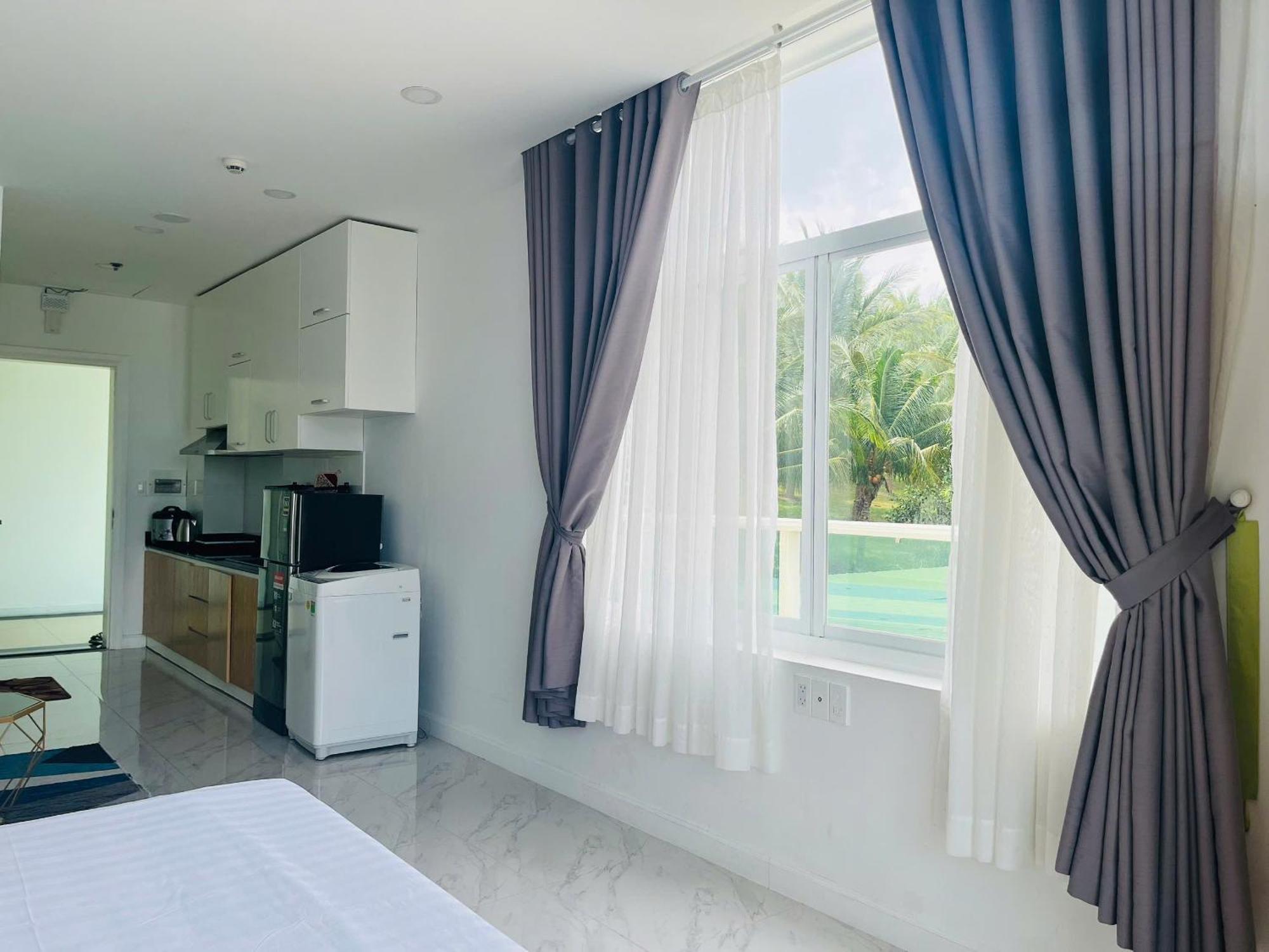 Chang Homestay Phan ThiéT Villa Sealink&Ocean Vista------------------------------------------------------Can Ho Sat Bien-------------Long-Term Rental----------Monthly Rental-------------------------------------------------------Ggle Chang Homestay M ฟานเที้ยต ห้อง รูปภาพ