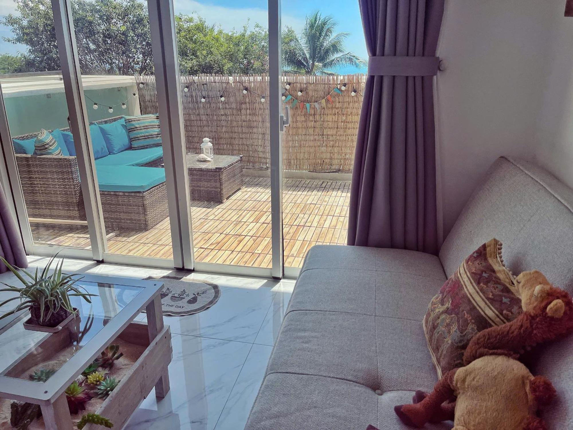 Chang Homestay Phan ThiéT Villa Sealink&Ocean Vista------------------------------------------------------Can Ho Sat Bien-------------Long-Term Rental----------Monthly Rental-------------------------------------------------------Ggle Chang Homestay M ฟานเที้ยต ห้อง รูปภาพ