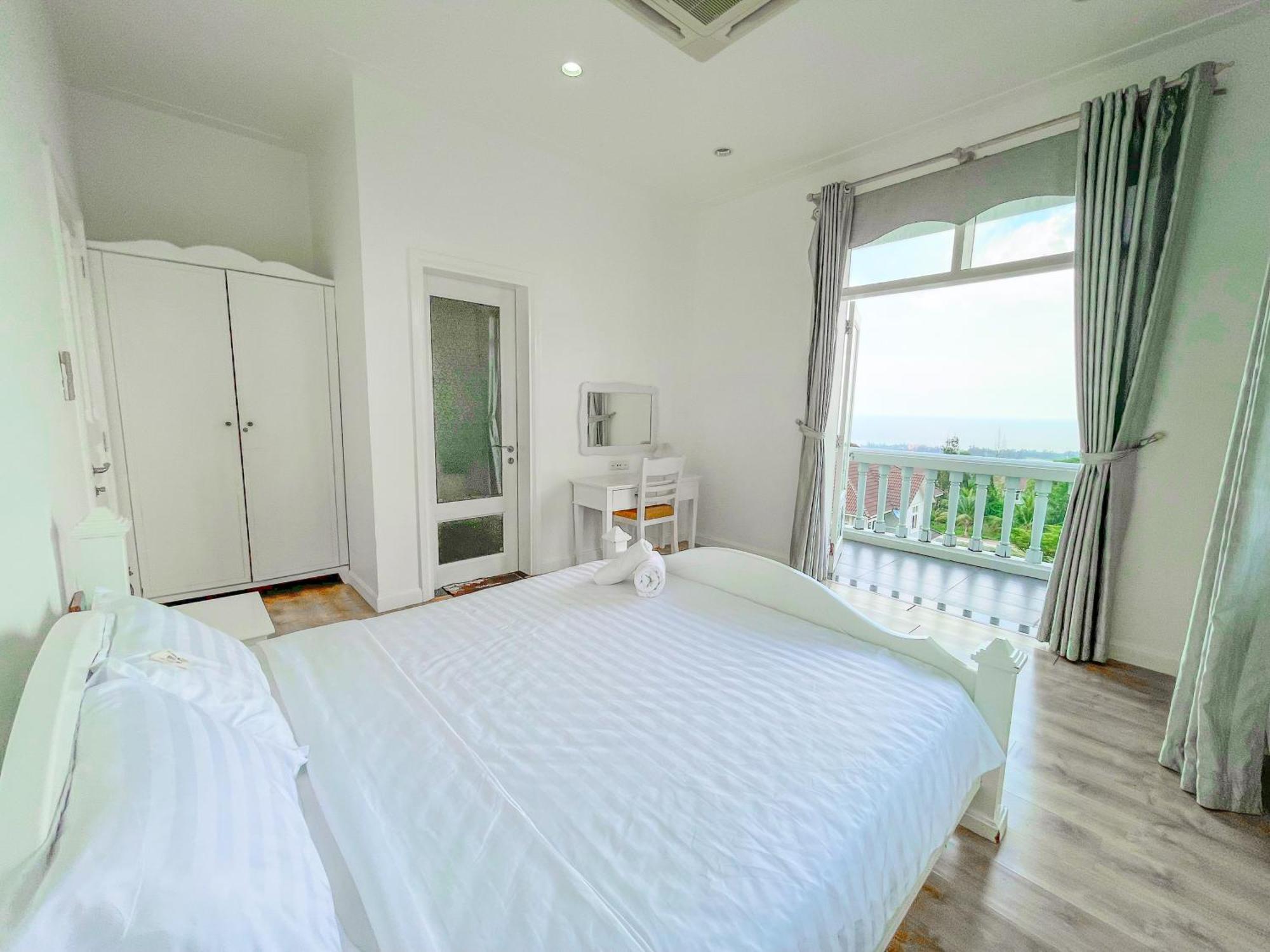 Chang Homestay Phan ThiéT Villa Sealink&Ocean Vista------------------------------------------------------Can Ho Sat Bien-------------Long-Term Rental----------Monthly Rental-------------------------------------------------------Ggle Chang Homestay M ฟานเที้ยต ภายนอก รูปภาพ