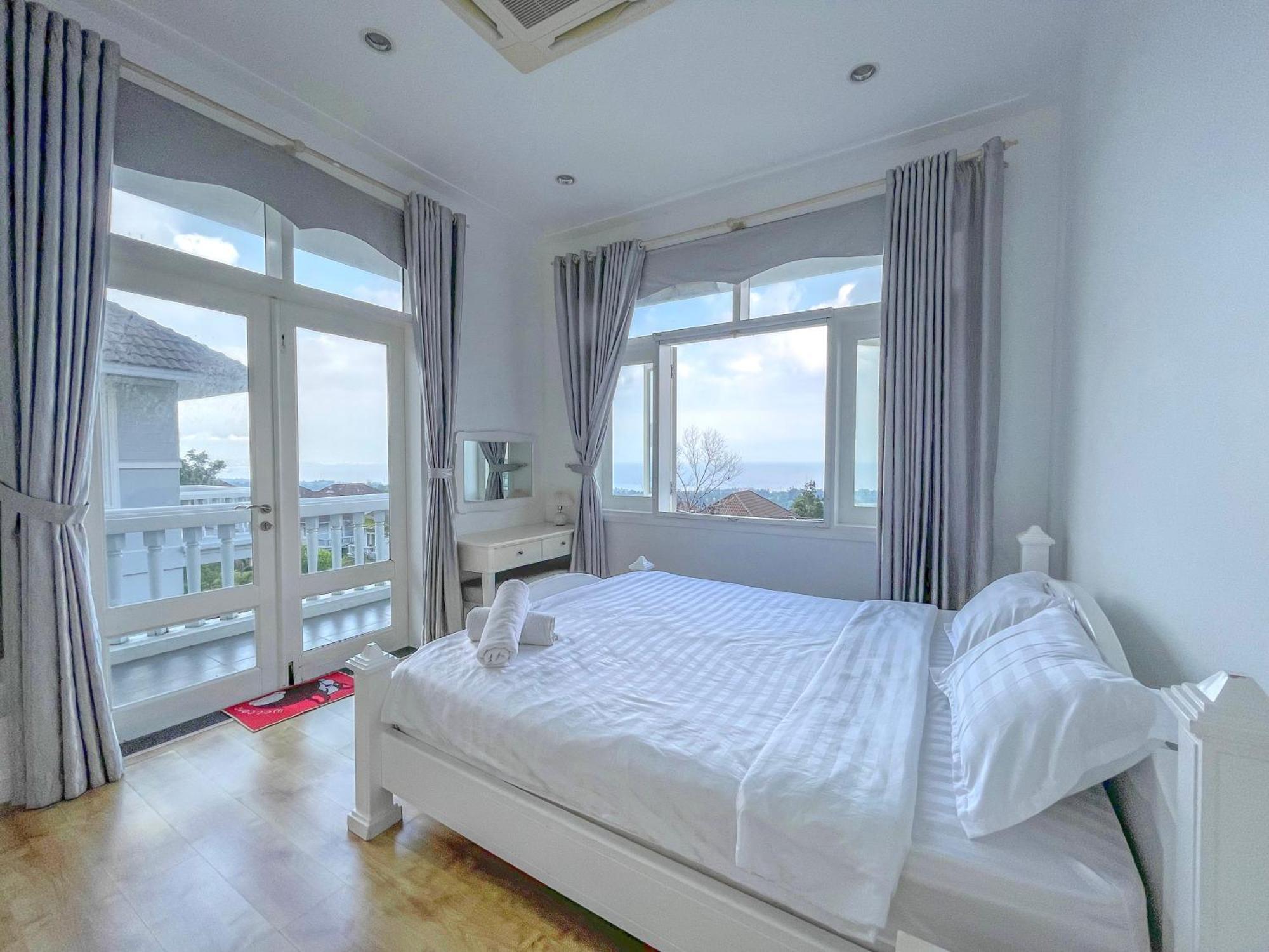 Chang Homestay Phan ThiéT Villa Sealink&Ocean Vista------------------------------------------------------Can Ho Sat Bien-------------Long-Term Rental----------Monthly Rental-------------------------------------------------------Ggle Chang Homestay M ฟานเที้ยต ภายนอก รูปภาพ