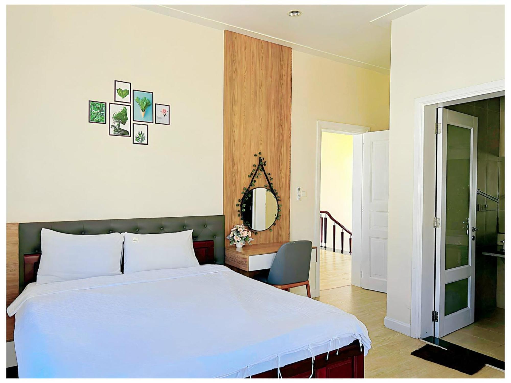 Chang Homestay Phan ThiéT Villa Sealink&Ocean Vista------------------------------------------------------Can Ho Sat Bien-------------Long-Term Rental----------Monthly Rental-------------------------------------------------------Ggle Chang Homestay M ฟานเที้ยต ภายนอก รูปภาพ