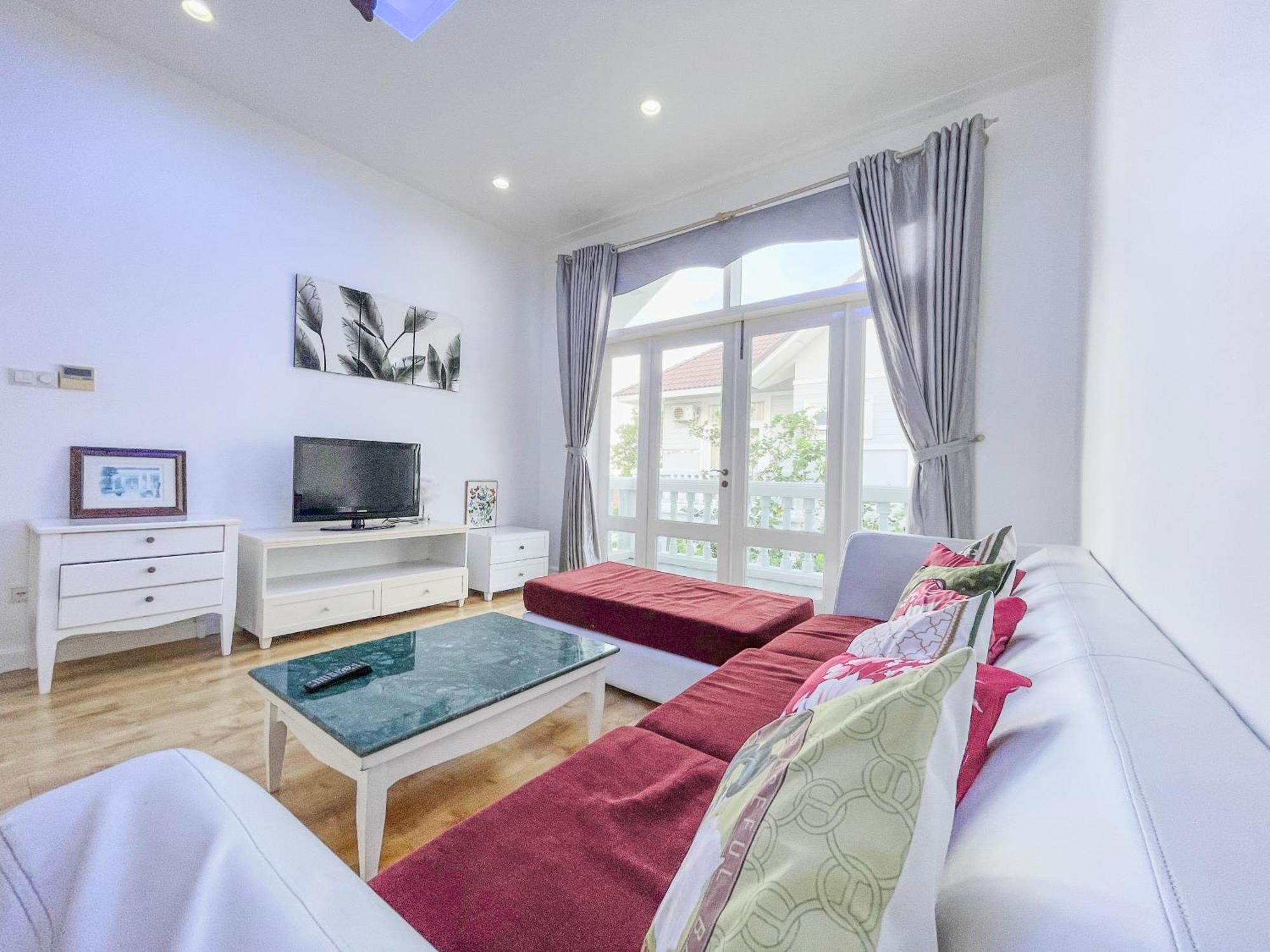 Chang Homestay Phan ThiéT Villa Sealink&Ocean Vista------------------------------------------------------Can Ho Sat Bien-------------Long-Term Rental----------Monthly Rental-------------------------------------------------------Ggle Chang Homestay M ฟานเที้ยต ภายนอก รูปภาพ