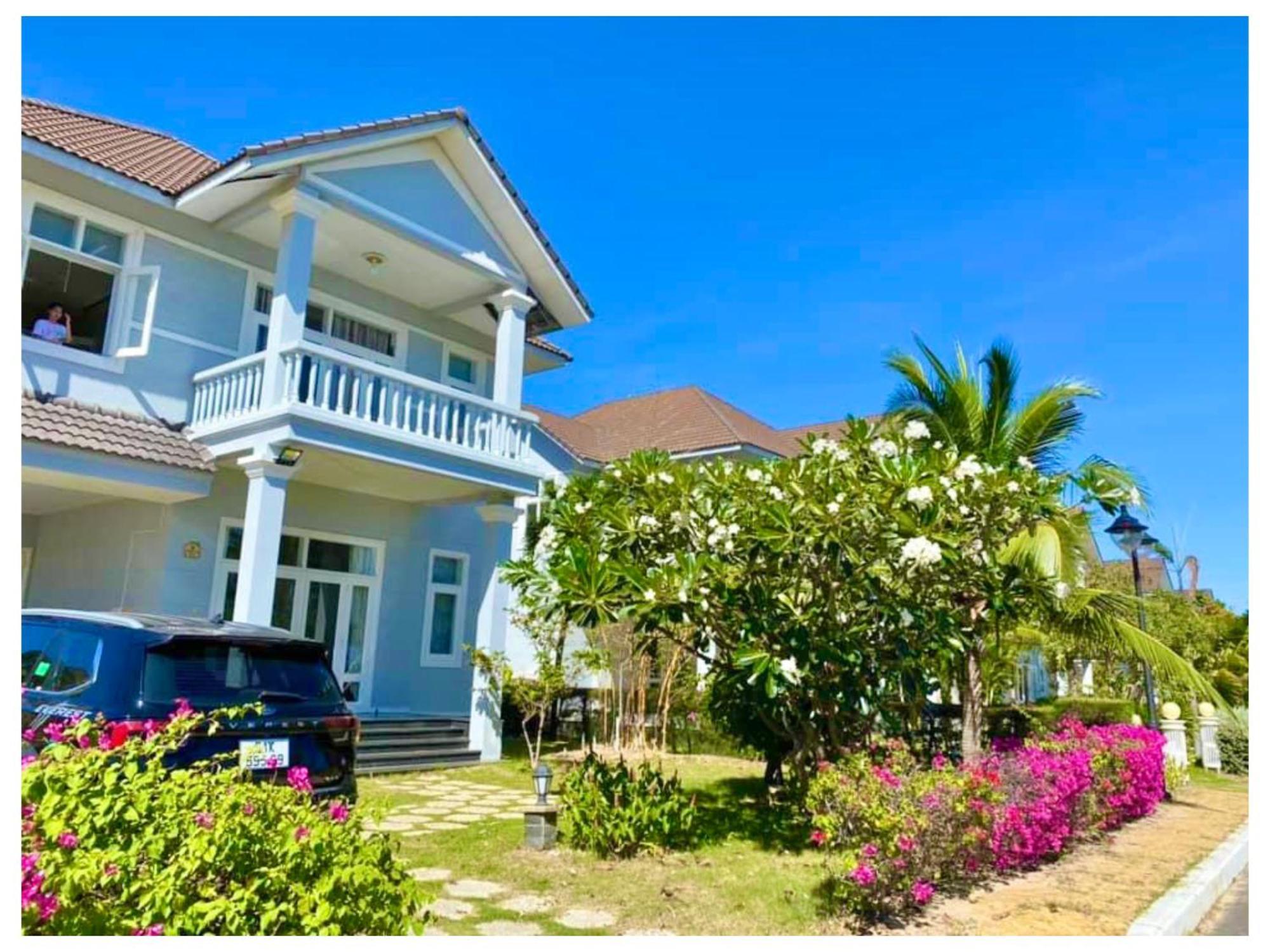 Chang Homestay Phan ThiéT Villa Sealink&Ocean Vista------------------------------------------------------Can Ho Sat Bien-------------Long-Term Rental----------Monthly Rental-------------------------------------------------------Ggle Chang Homestay M ฟานเที้ยต ภายนอก รูปภาพ