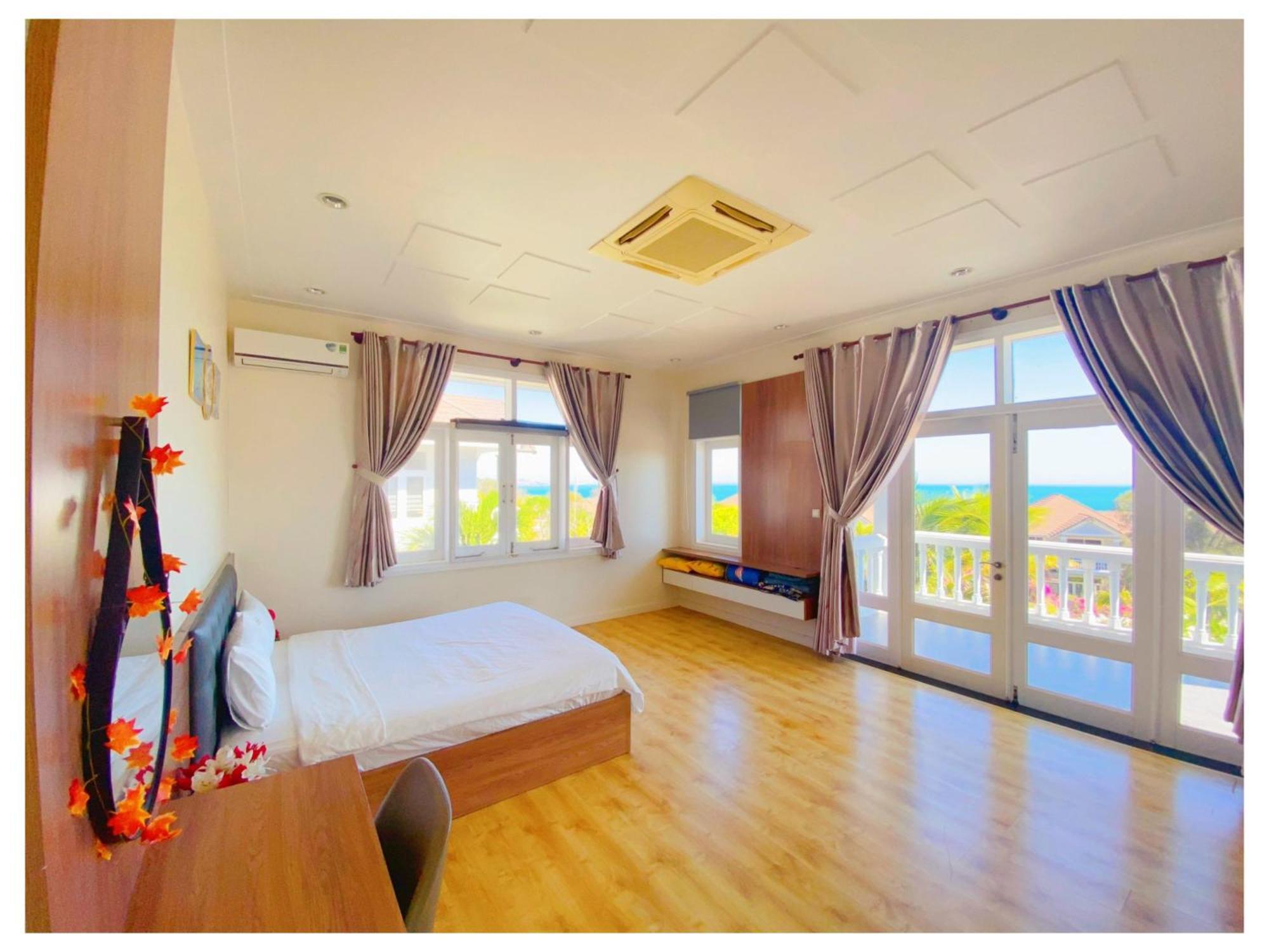 Chang Homestay Phan ThiéT Villa Sealink&Ocean Vista------------------------------------------------------Can Ho Sat Bien-------------Long-Term Rental----------Monthly Rental-------------------------------------------------------Ggle Chang Homestay M ฟานเที้ยต ภายนอก รูปภาพ