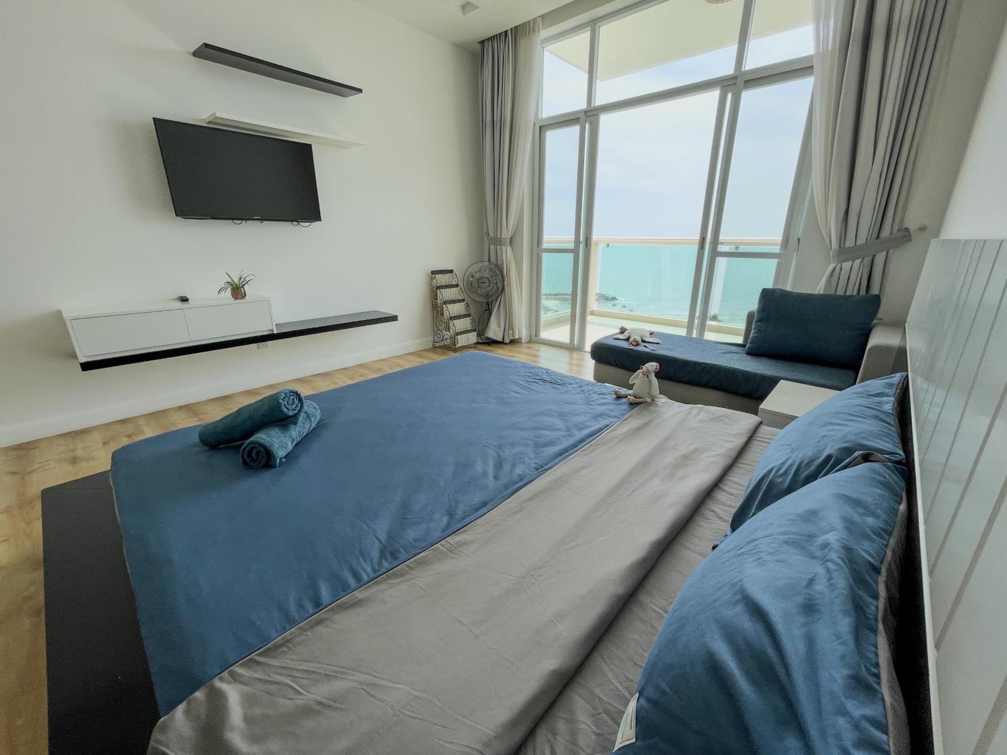 Chang Homestay Phan ThiéT Villa Sealink&Ocean Vista------------------------------------------------------Can Ho Sat Bien-------------Long-Term Rental----------Monthly Rental-------------------------------------------------------Ggle Chang Homestay M ฟานเที้ยต ภายนอก รูปภาพ
