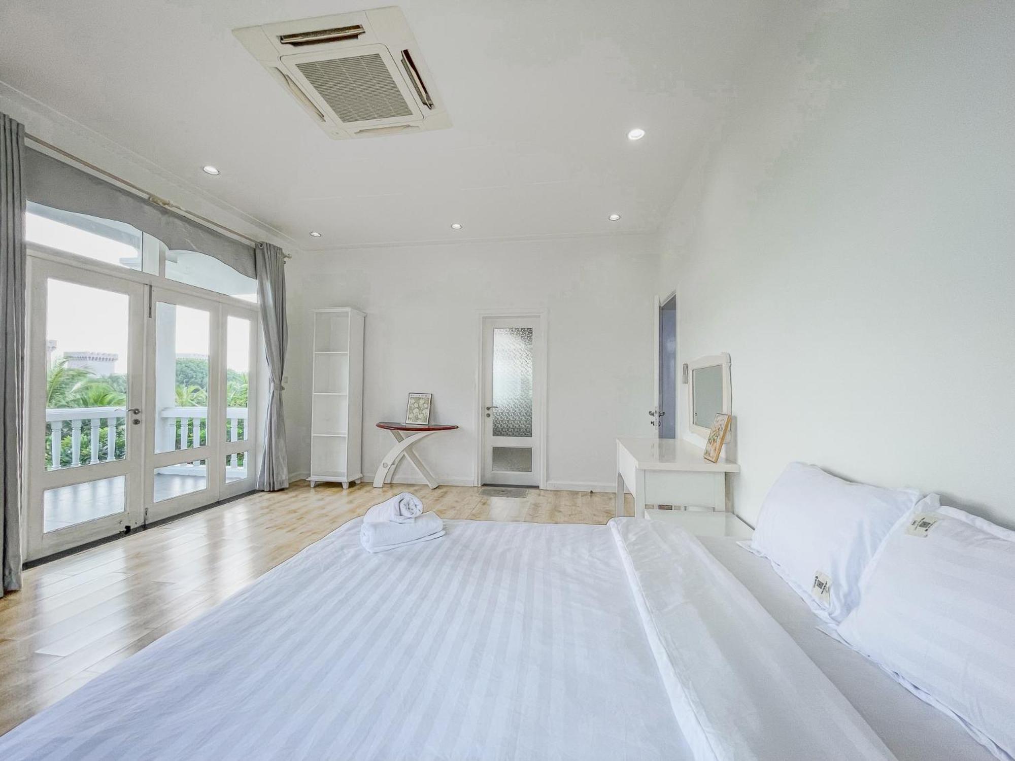 Chang Homestay Phan ThiéT Villa Sealink&Ocean Vista------------------------------------------------------Can Ho Sat Bien-------------Long-Term Rental----------Monthly Rental-------------------------------------------------------Ggle Chang Homestay M ฟานเที้ยต ภายนอก รูปภาพ