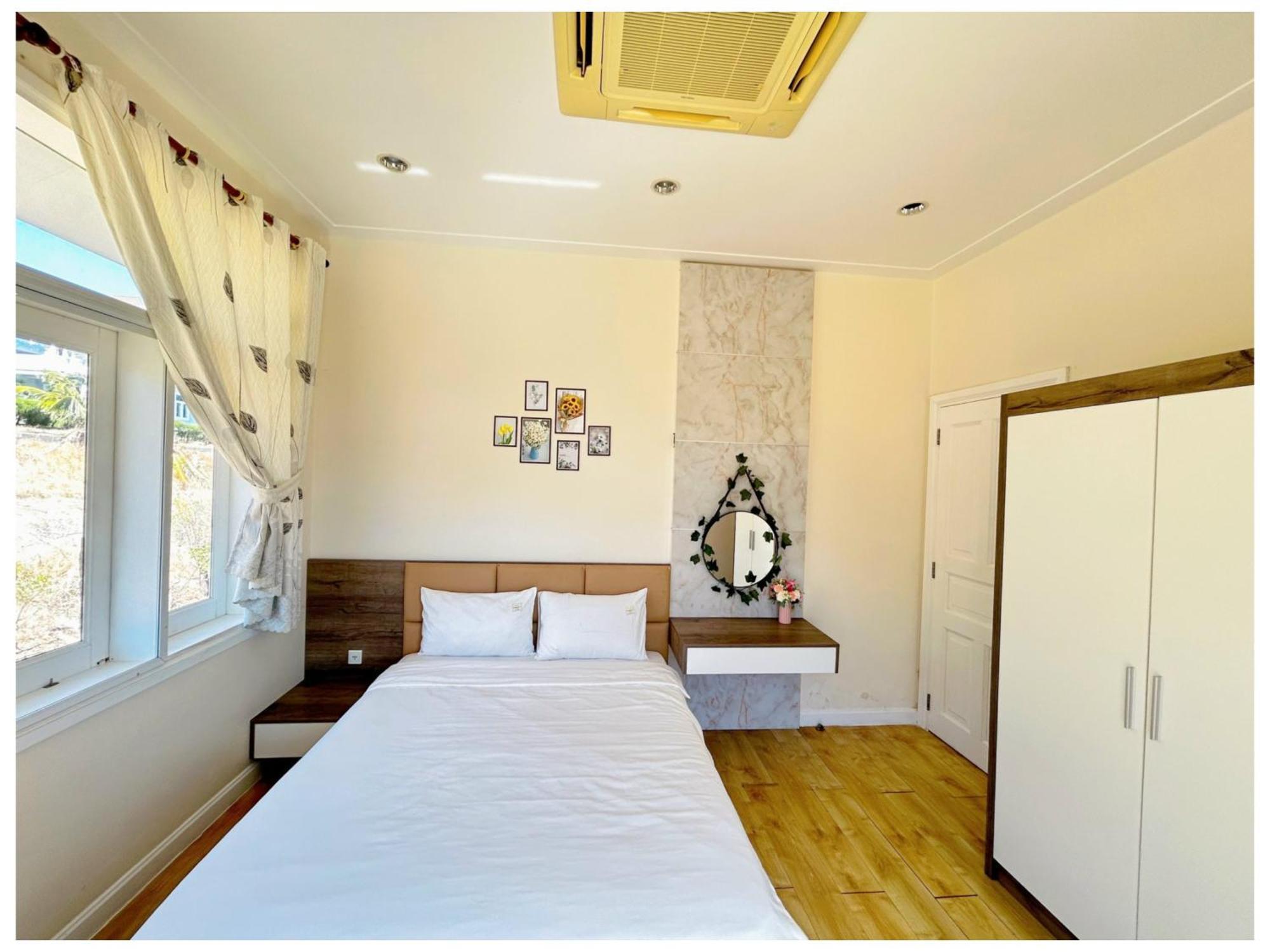 Chang Homestay Phan ThiéT Villa Sealink&Ocean Vista------------------------------------------------------Can Ho Sat Bien-------------Long-Term Rental----------Monthly Rental-------------------------------------------------------Ggle Chang Homestay M ฟานเที้ยต ภายนอก รูปภาพ