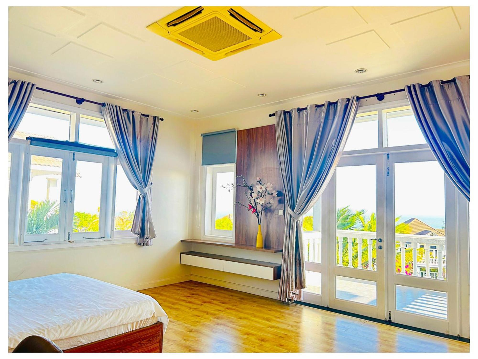 Chang Homestay Phan ThiéT Villa Sealink&Ocean Vista------------------------------------------------------Can Ho Sat Bien-------------Long-Term Rental----------Monthly Rental-------------------------------------------------------Ggle Chang Homestay M ฟานเที้ยต ภายนอก รูปภาพ